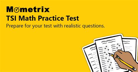 how hard is the tsi test|mometrix tsi math practice test.